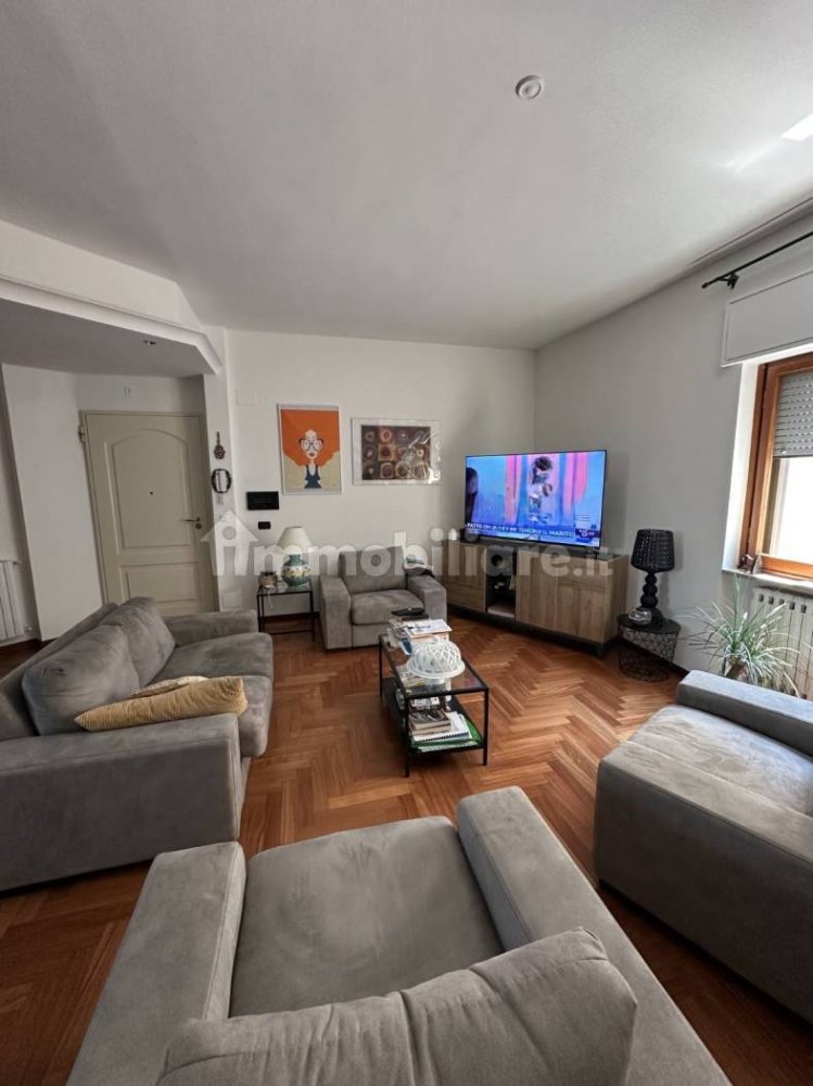 3 غرف نوم شقة في Catanzaro, Italy رقم 348070