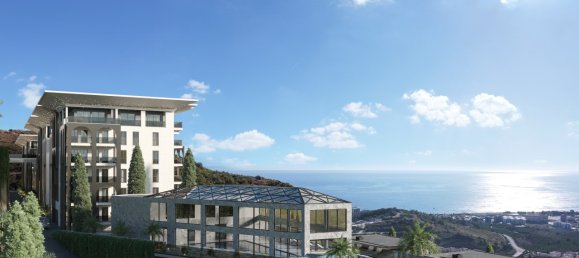 Villa 1+1 in Alanya, Turkey No. 13853 11