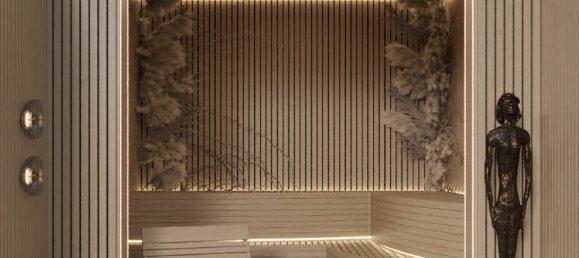 Villa 1+1 in Alanya, Turkey No. 13853 20