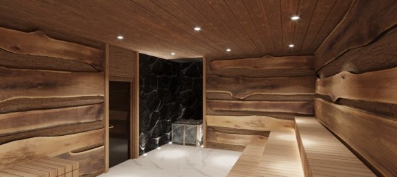 Villa 1+1 in Alanya, Turkey No. 13853 21