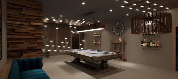 Villa 1+1 in Alanya, Turkey No. 13853 22