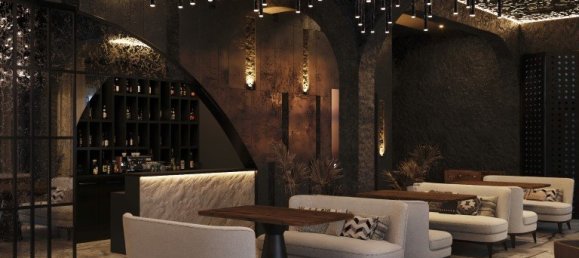 Villa 1+1 in Alanya, Turkey No. 13853 8