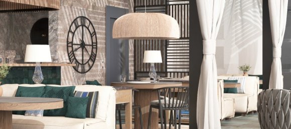 Villa 1+1 in Alanya, Turkey No. 13853 30