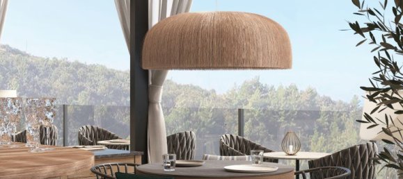 Villa 1+1 in Alanya, Turkey No. 13853 3