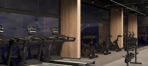 Villa 1+1 in Alanya, Turkey No. 13853 23