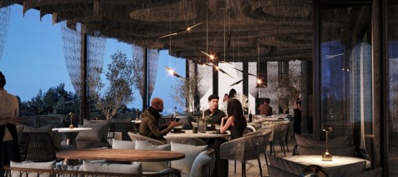 Villa 1+1 in Alanya, Turkey No. 13853 6