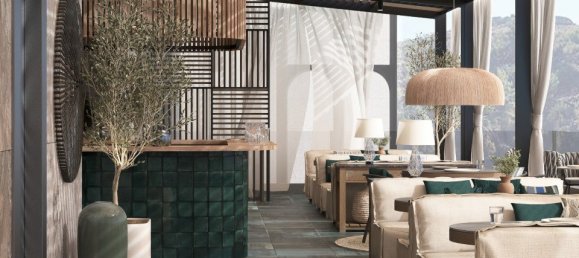 Villa 1+1 in Alanya, Turkey No. 13853 4