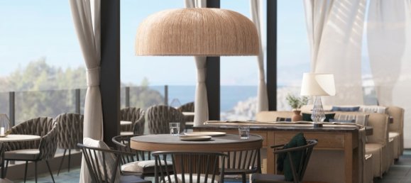 Villa 1+1 in Alanya, Turkey No. 13853 29