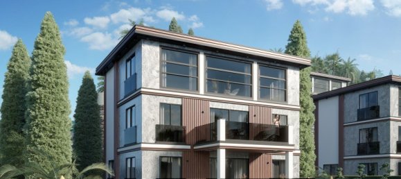 Villa 1+1 in Alanya, Turkey No. 13853 24