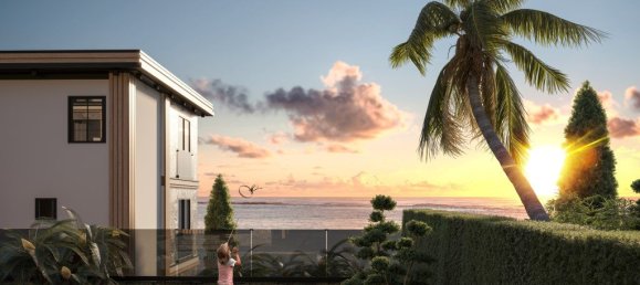 Villa 1+1 in Alanya, Turkey No. 13853 5