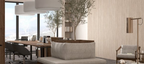 Villa 1+1 in Alanya, Turkey No. 13853 9