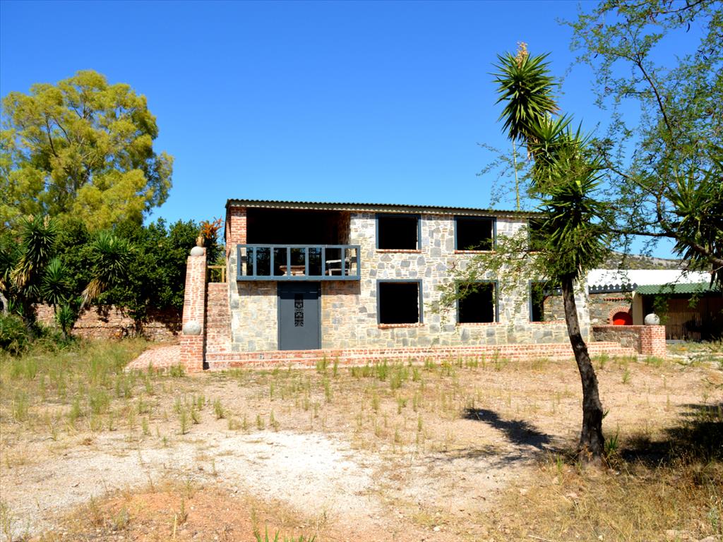 4 chambres propriété commerciale à vendre à Vari, Vari-Voula-Vouliagmeni, East Attica, Attica, Greece № 6059