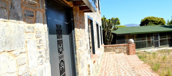 4 Schlafzimmer Villa in Vari, Greece, Nr. 6059 8