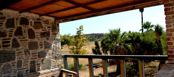 4 Schlafzimmer Villa in Vari, Greece, Nr. 6059 2