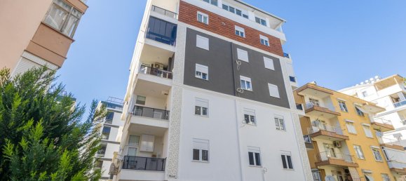 Apartment 2+1 in Antalya, Turkey No. 27779 7