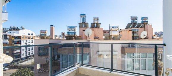 Apartment 2+1 in Antalya, Turkey No. 27779 4