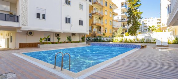 Apartment 2+1 in Antalya, Turkey No. 27779 12