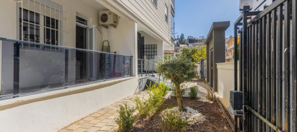 Apartment 2+1 in Antalya, Turkey No. 27779 2