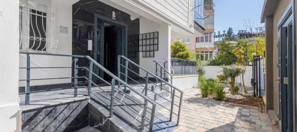 Apartment 2+1 in Antalya, Turkey No. 27779 11