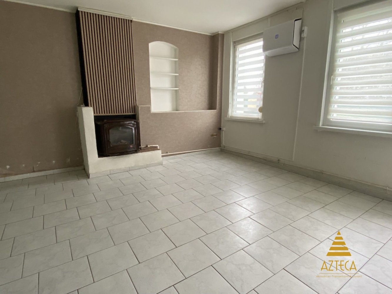 Casa T2 em Cambrai, France N.º 153545