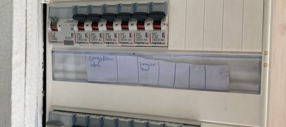 Casa T2 em Cambrai, France N.º 153545 6