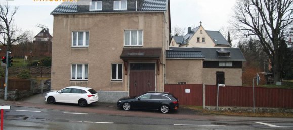 2 Schlafzimmer Gebäude in Erzgebirgskreis, Germany, Nr. 23284 2