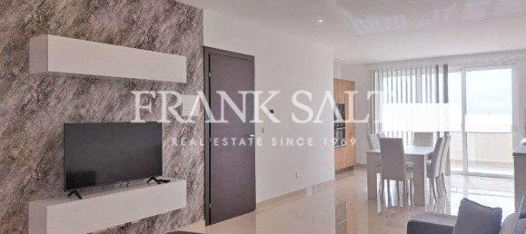 2 Schlafzimmer Penthouse in Mellieha, Malta, Nr. 7977 6