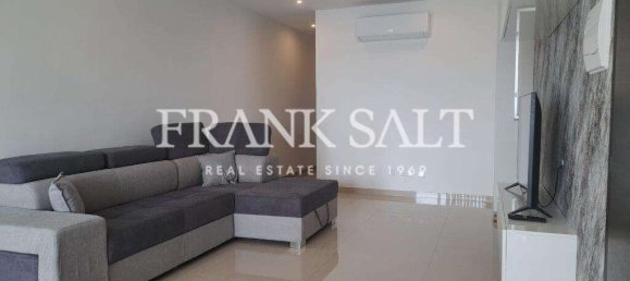 2 Schlafzimmer Penthouse in Mellieha, Malta, Nr. 7977 8