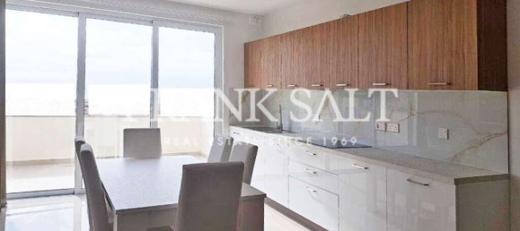 2 Schlafzimmer Penthouse in Mellieha, Malta, Nr. 7977 5