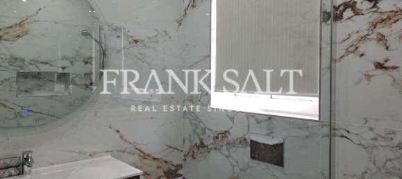 2 Schlafzimmer Penthouse in Mellieha, Malta, Nr. 7977 9