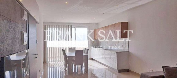 2 Schlafzimmer Penthouse in Mellieha, Malta, Nr. 7977 2