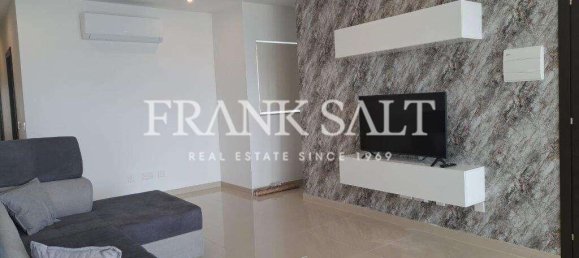 2 Schlafzimmer Penthouse in Mellieha, Malta, Nr. 7977 7