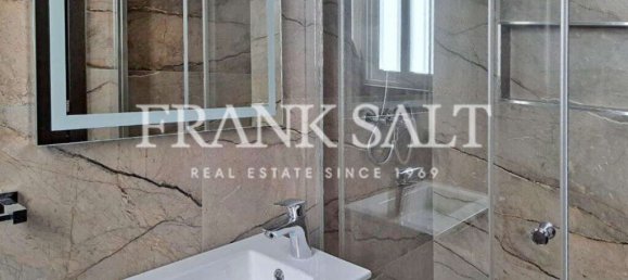 2 Schlafzimmer Penthouse in Mellieha, Malta, Nr. 7977 12