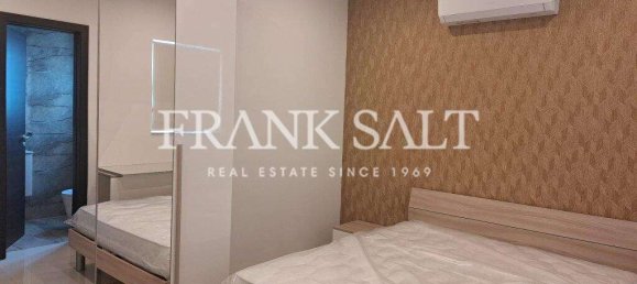 2 Schlafzimmer Penthouse in Mellieha, Malta, Nr. 7977 10