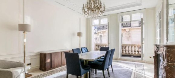 7 Schlafzimmer Wohnung in Paris, France, Nr. 168275 14