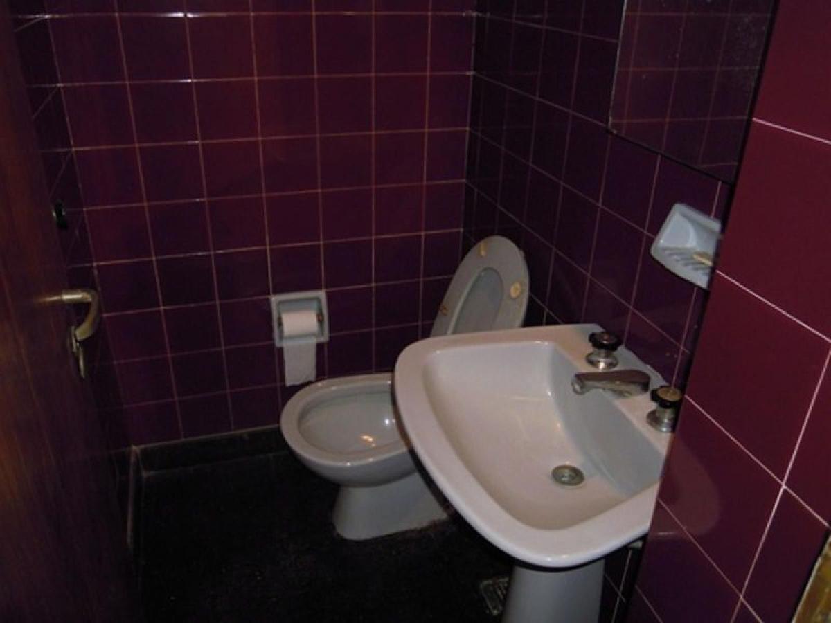 4 bedrooms Apartment in Buenos Aires, Argentina No. 100993