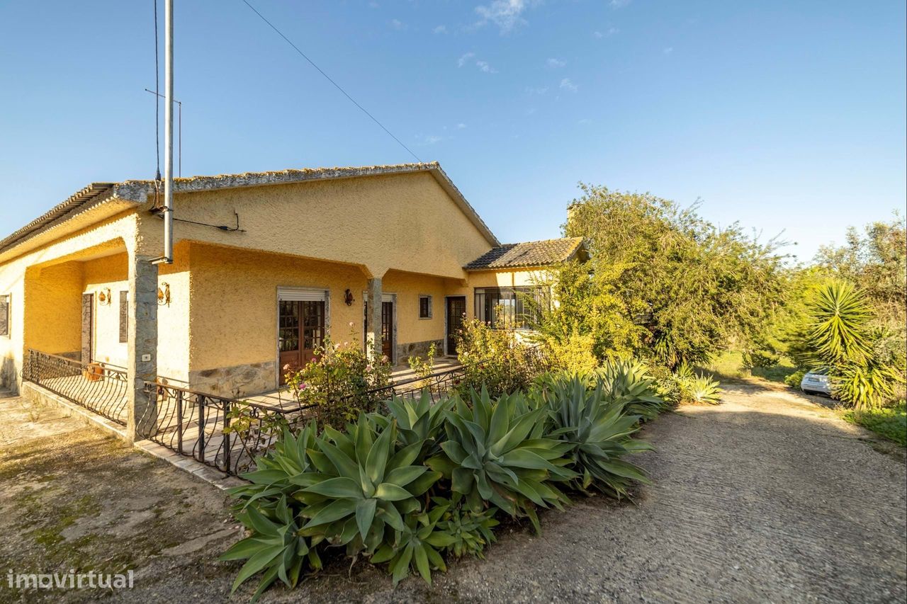 9 bedrooms House in Santarem, Portugal No. 304372