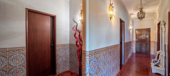 9 Schlafzimmer Haus in Santarem, Portugal, Nr. 304372 21