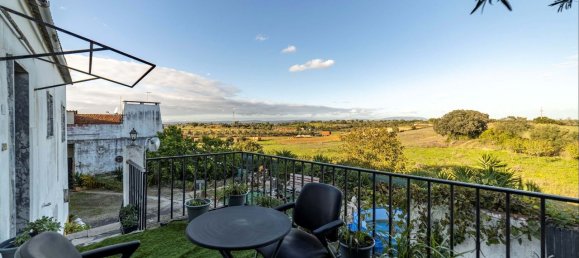 9 Schlafzimmer Haus in Santarem, Portugal, Nr. 304372 27