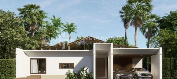 3 غرف نوم منزل في Phuket, Thailand رقم 60796 14