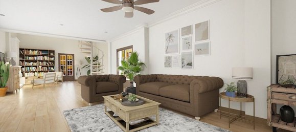 6 bedrooms House in Colmenar Viejo, Spain No. 84465 3