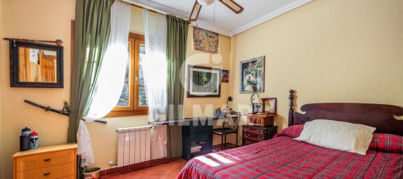 6 bedrooms House in Colmenar Viejo, Spain No. 84465 31