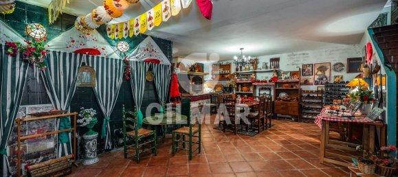 6 bedrooms House in Colmenar Viejo, Spain No. 84465 40