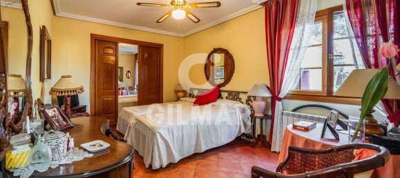 6 bedrooms House in Colmenar Viejo, Spain No. 84465 30