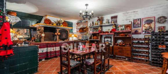 6 bedrooms House in Colmenar Viejo, Spain No. 84465 41