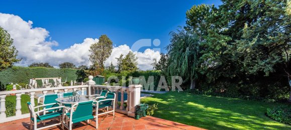 6 bedrooms House in Colmenar Viejo, Spain No. 84465 9