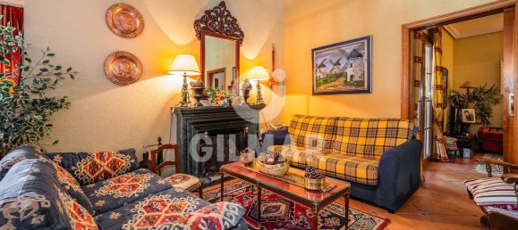 6 bedrooms House in Colmenar Viejo, Spain No. 84465 21