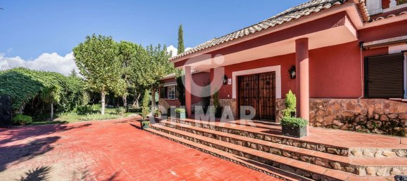 6 bedrooms House in Colmenar Viejo, Spain No. 84465 11