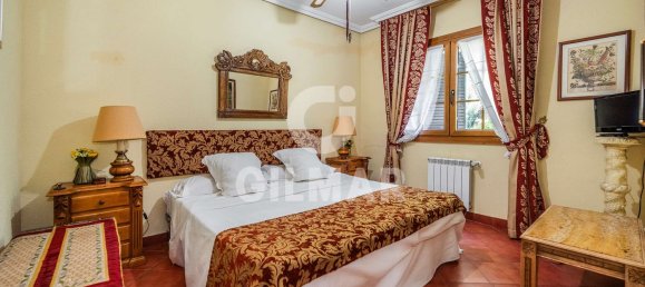 6 bedrooms House in Colmenar Viejo, Spain No. 84465 32