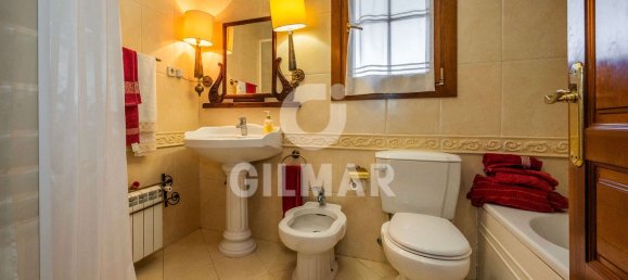 6 bedrooms House in Colmenar Viejo, Spain No. 84465 36